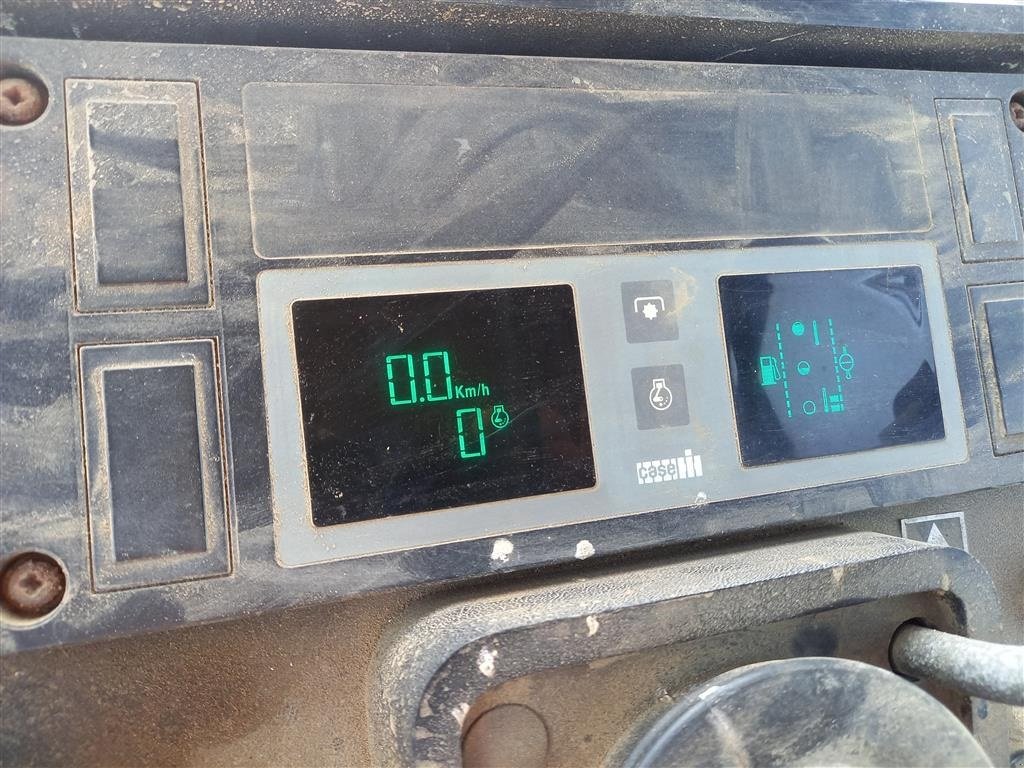 Traktor of the type Case IH 695 XL, Gebrauchtmaschine in Roskilde (Picture 19)