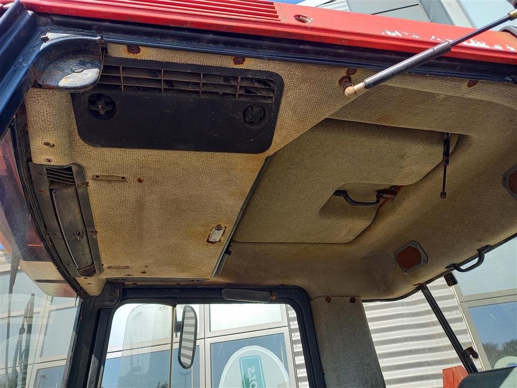 Traktor of the type Case IH 695 XL, Gebrauchtmaschine in Roskilde (Picture 5)