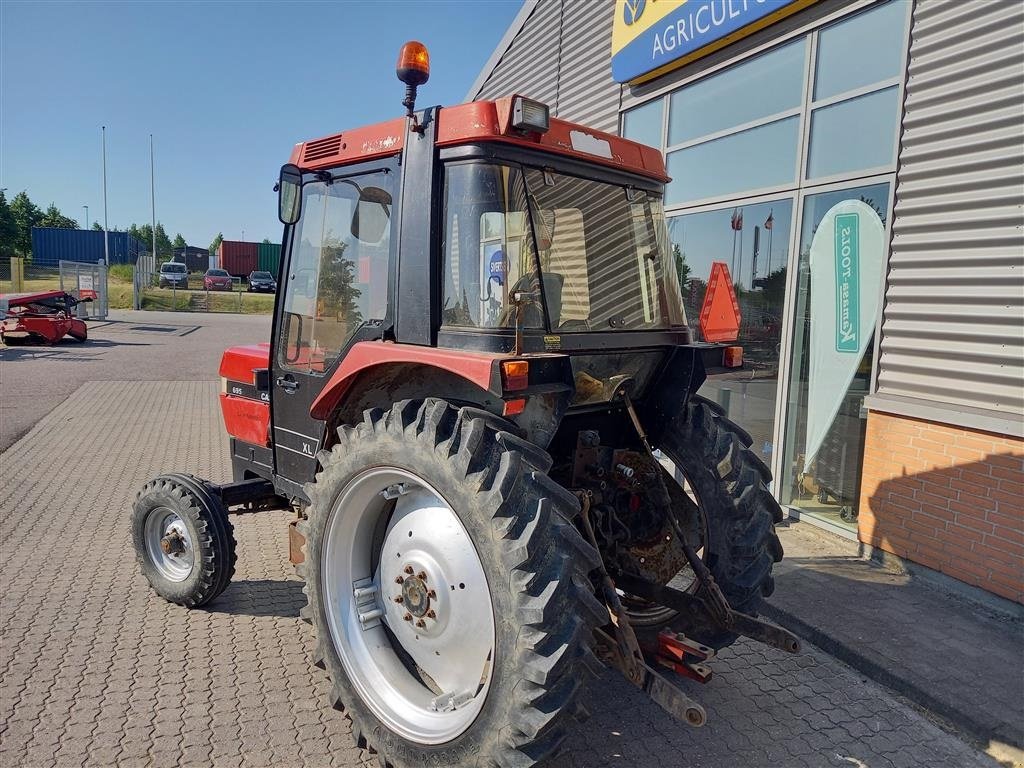 Traktor des Typs Case IH 695 XL, Gebrauchtmaschine in Roskilde (Bild 4)