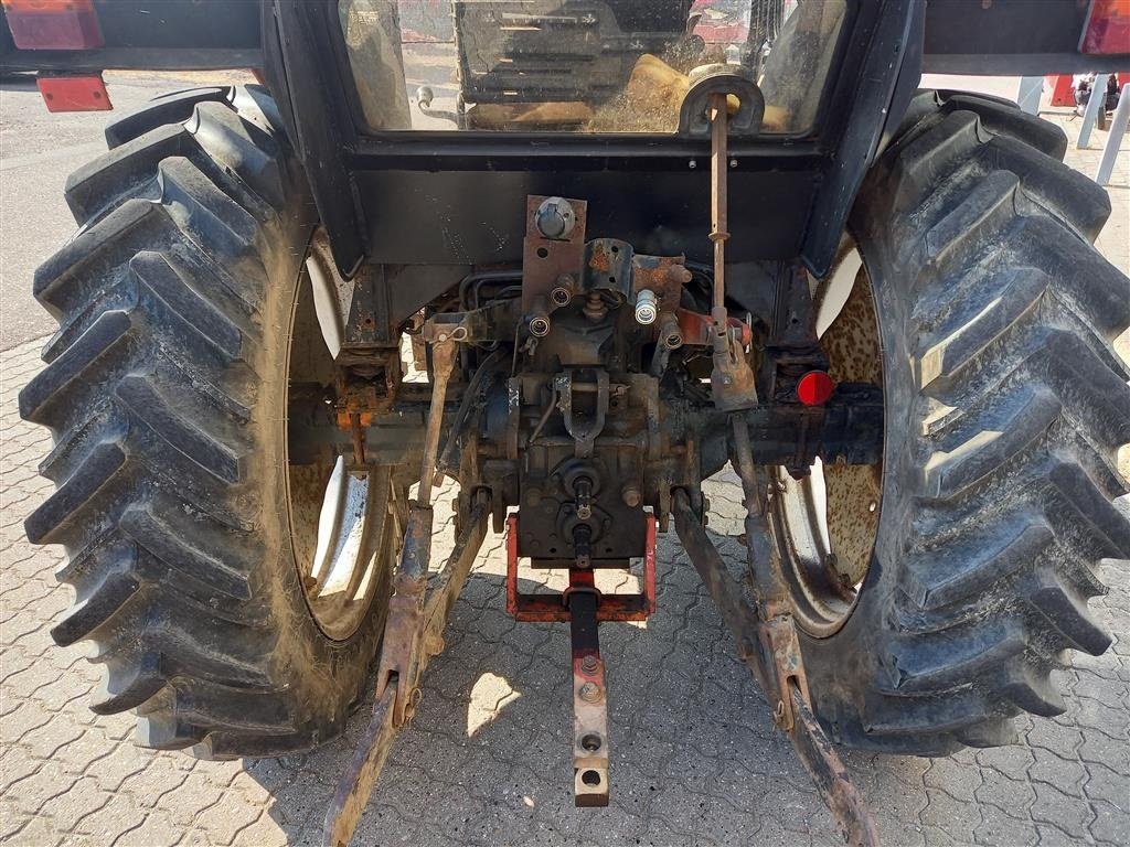 Traktor of the type Case IH 695 XL, Gebrauchtmaschine in Roskilde (Picture 8)