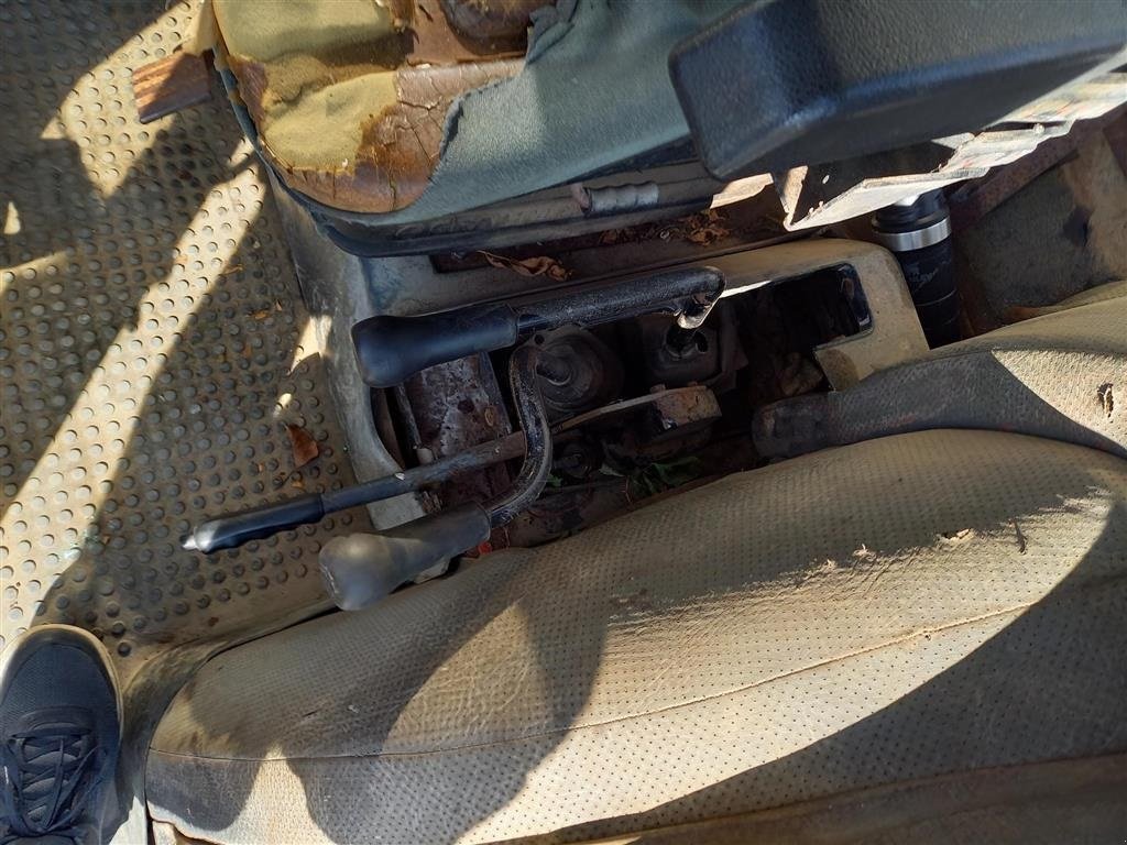 Traktor of the type Case IH 695 XL, Gebrauchtmaschine in Roskilde (Picture 14)