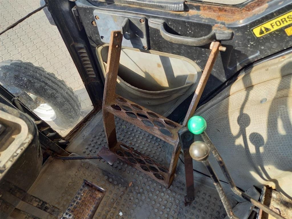 Traktor of the type Case IH 695 XL, Gebrauchtmaschine in Roskilde (Picture 9)