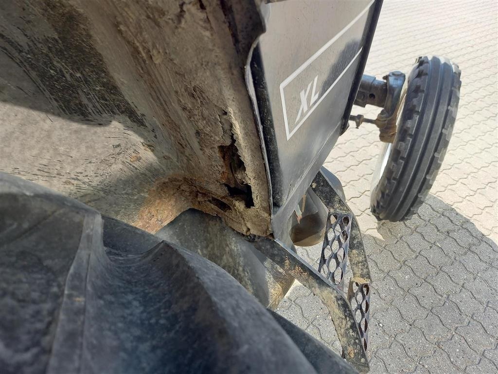 Traktor of the type Case IH 695 XL, Gebrauchtmaschine in Roskilde (Picture 17)