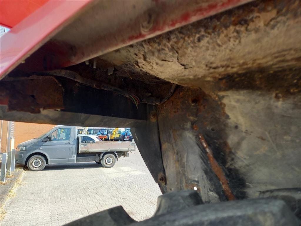 Traktor of the type Case IH 695 XL, Gebrauchtmaschine in Roskilde (Picture 18)