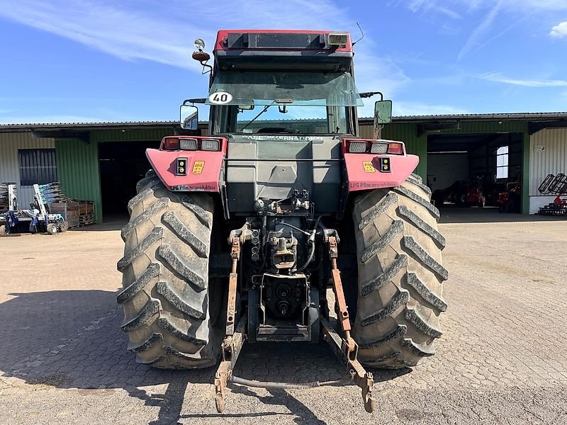 Traktor tip Case IH 7120 Magnum, Gebrauchtmaschine in Steinau  (Poză 5)