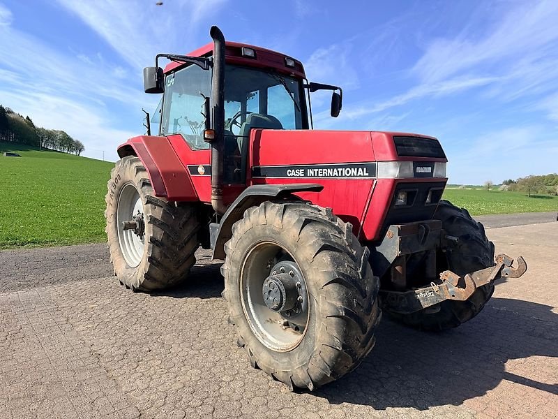 Traktor tip Case IH 7120 Magnum, Gebrauchtmaschine in Steinau  (Poză 2)