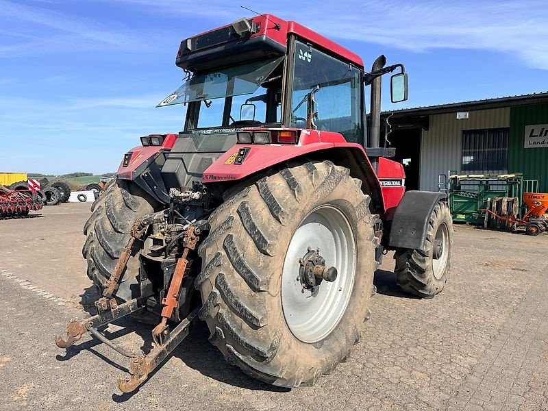 Traktor tip Case IH 7120 Magnum, Gebrauchtmaschine in Steinau  (Poză 4)