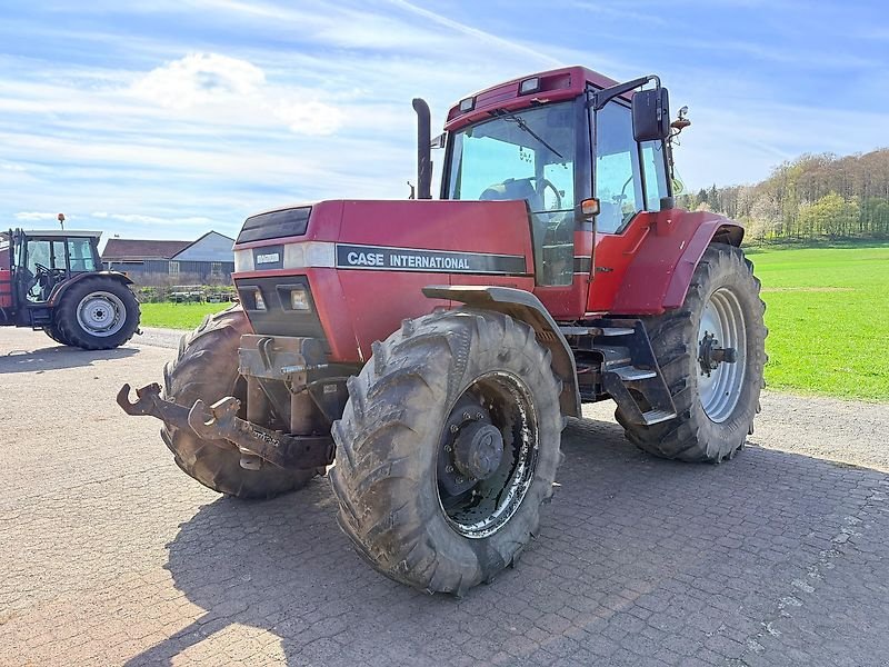 Traktor tip Case IH 7120 Magnum, Gebrauchtmaschine in Steinau  (Poză 9)