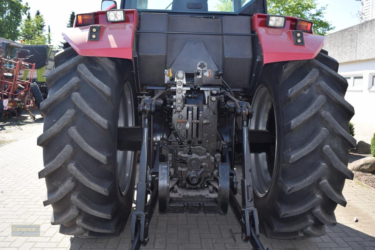 Traktor of the type Case IH 7220 Magnum, Gebrauchtmaschine in Oyten (Picture 8)