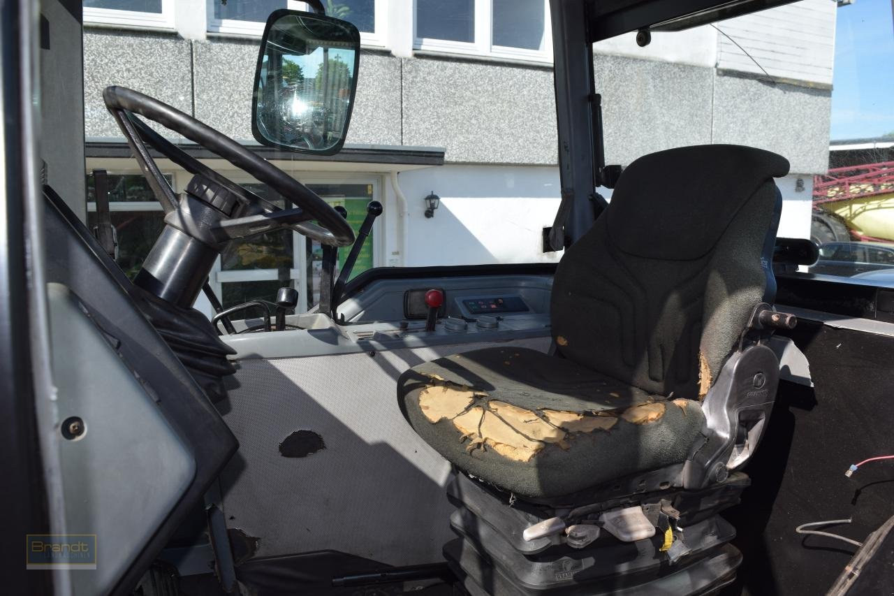 Traktor of the type Case IH 7220 Magnum, Gebrauchtmaschine in Oyten (Picture 10)