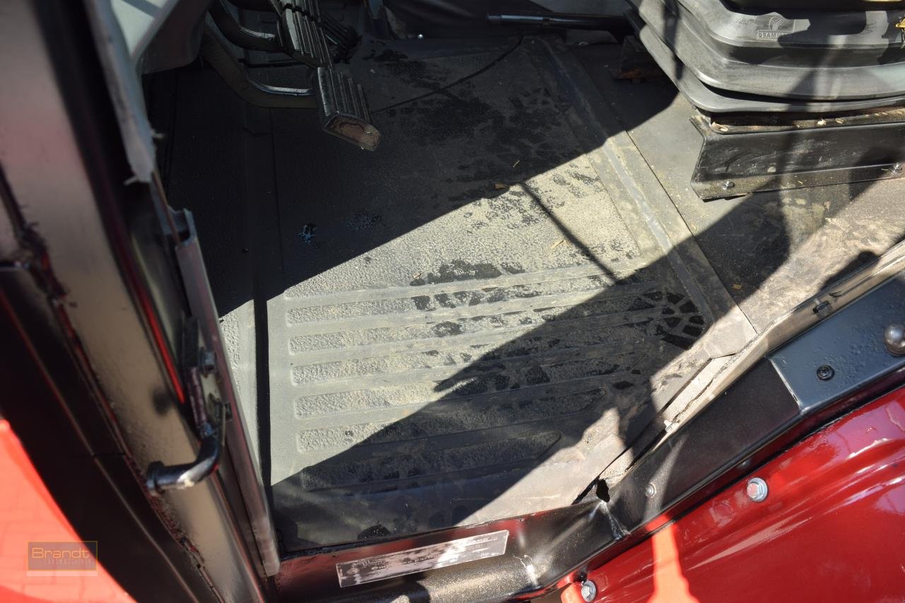 Traktor of the type Case IH 7220 Magnum, Gebrauchtmaschine in Oyten (Picture 12)