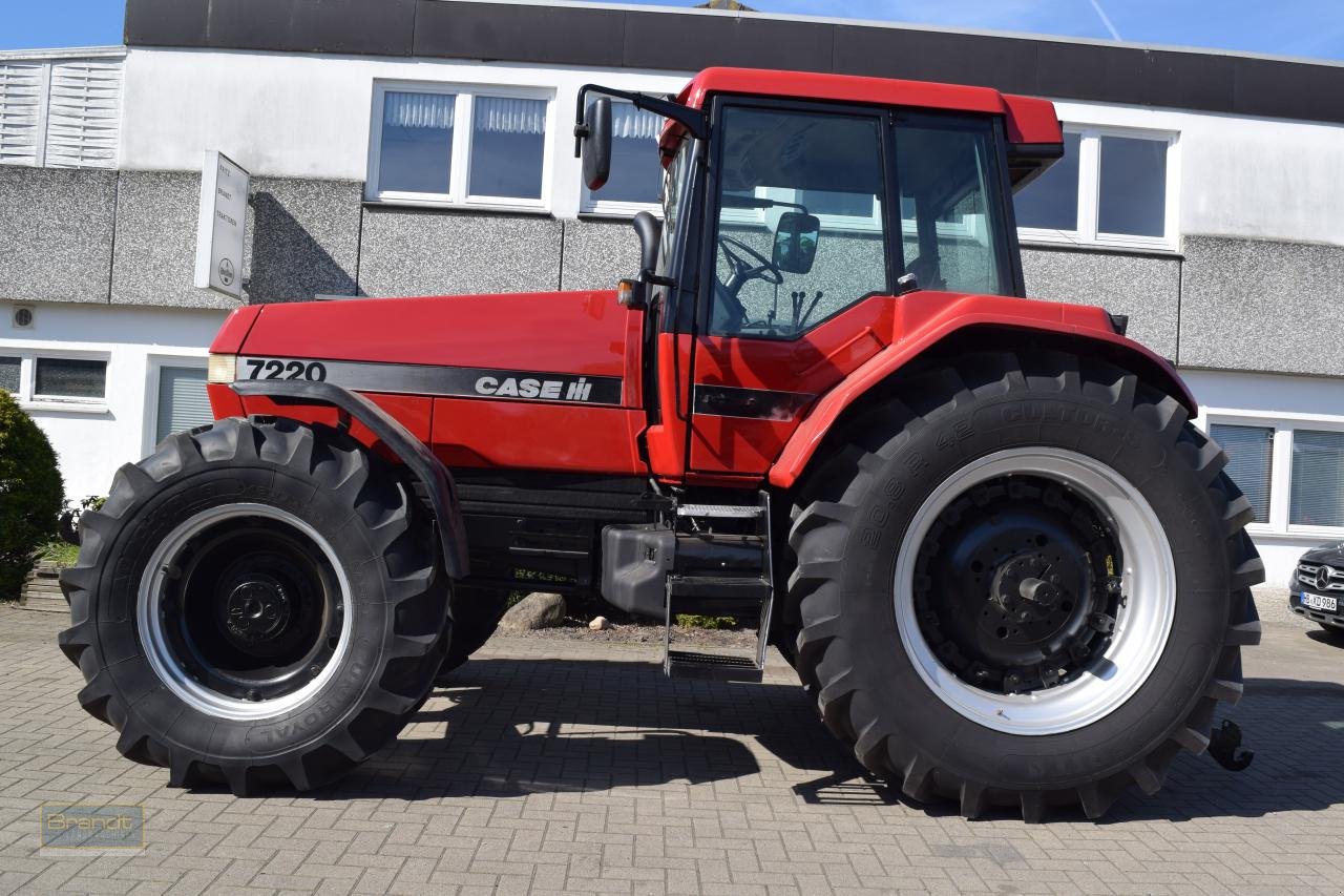 Traktor tipa Case IH 7220 Magnum, Gebrauchtmaschine u Oyten (Slika 3)
