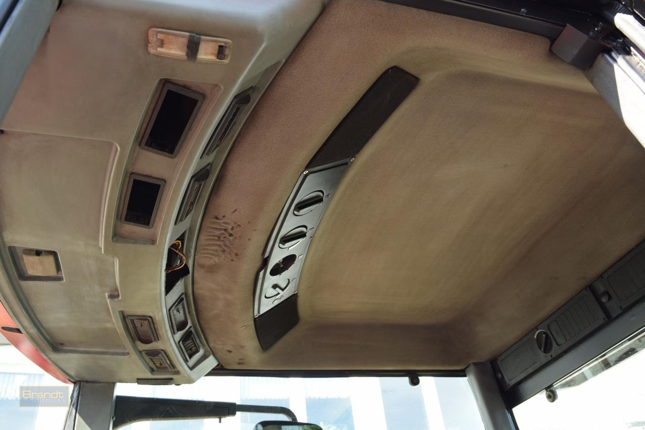 Traktor tipa Case IH 7220 Magnum, Gebrauchtmaschine u Oyten (Slika 11)