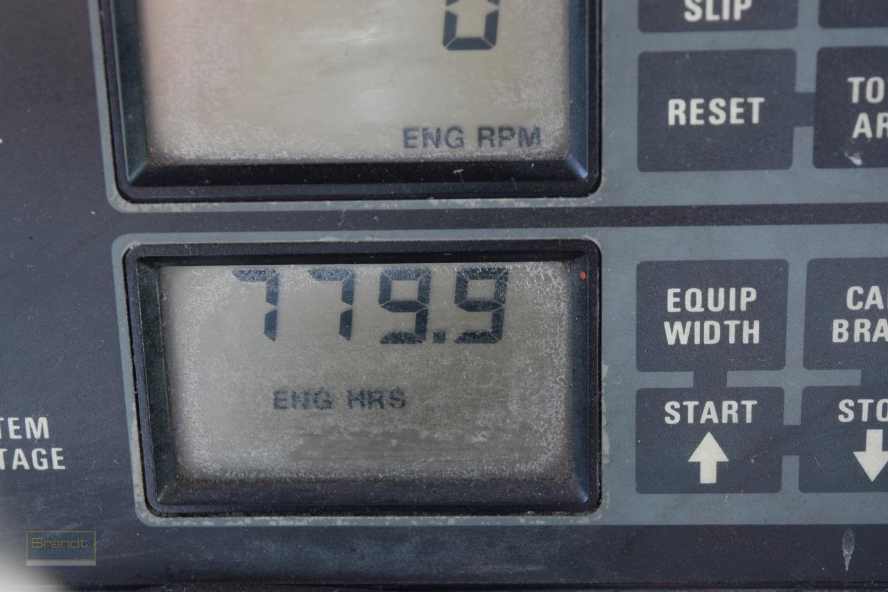 Traktor tipa Case IH 7220 Magnum, Gebrauchtmaschine u Oyten (Slika 13)