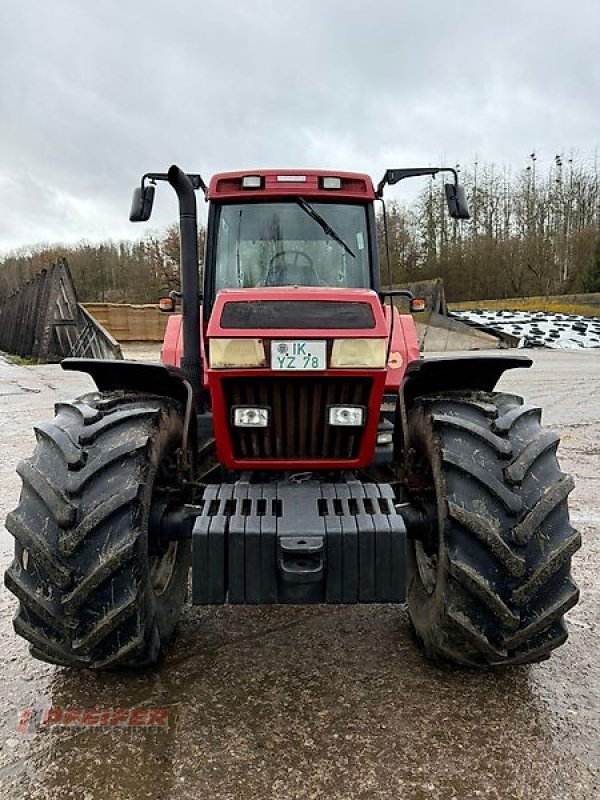Traktor типа Case IH 7220 PRO, Gebrauchtmaschine в Elleben OT Riechheim (Фотография 1)