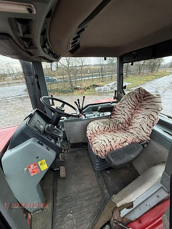 Traktor типа Case IH 7220 PRO, Gebrauchtmaschine в Elleben OT Riechheim (Фотография 5)