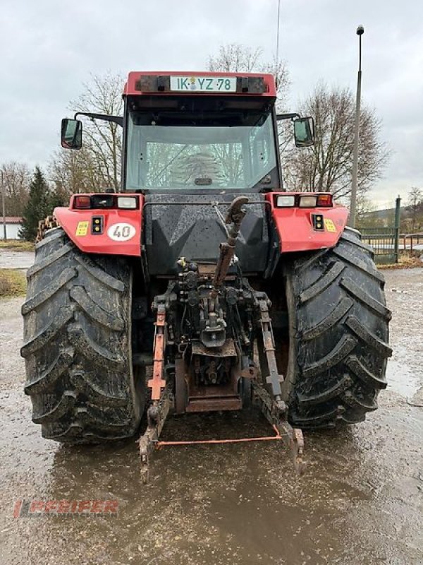 Traktor типа Case IH 7220 PRO, Gebrauchtmaschine в Elleben OT Riechheim (Фотография 2)