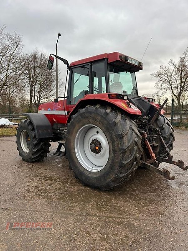 Traktor типа Case IH 7220 PRO, Gebrauchtmaschine в Elleben OT Riechheim (Фотография 3)