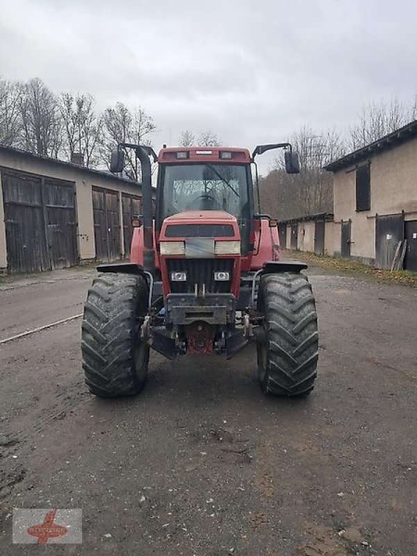 Traktor del tipo Case IH 7220, Gebrauchtmaschine en Oederan (Imagen 2)