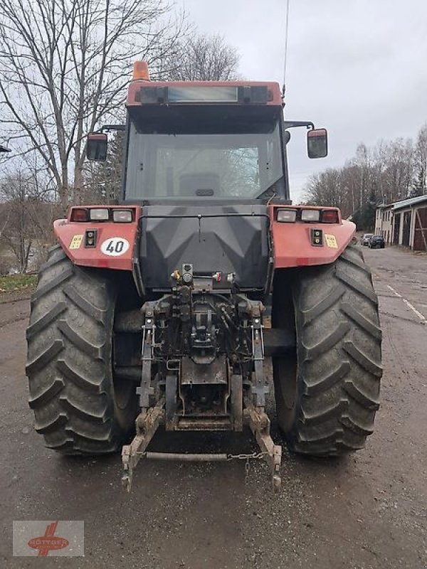 Traktor del tipo Case IH 7220, Gebrauchtmaschine en Oederan (Imagen 5)