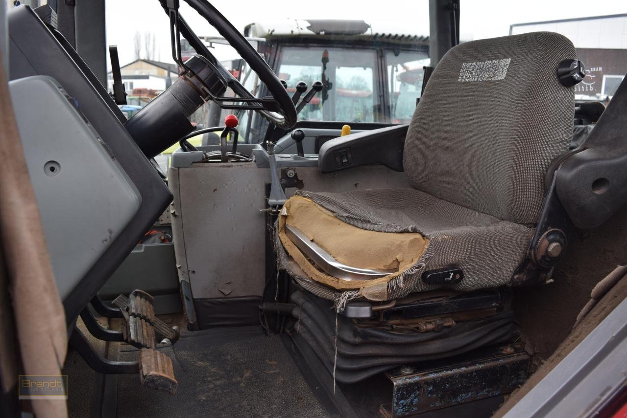 Traktor des Typs Case IH 7230 Magnum Pro, Gebrauchtmaschine in Oyten (Bild 6)