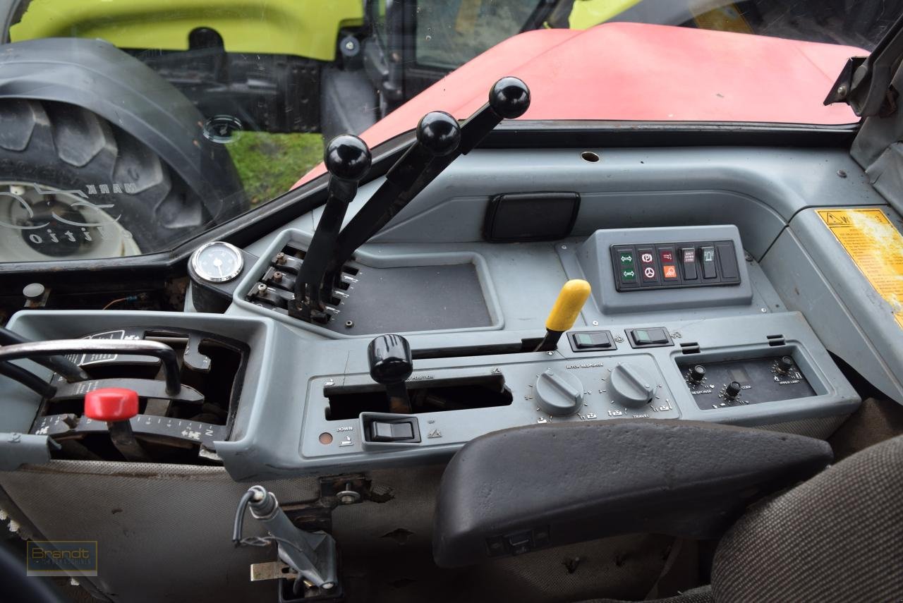 Traktor typu Case IH 7230 Magnum Pro, Gebrauchtmaschine w Oyten (Zdjęcie 7)