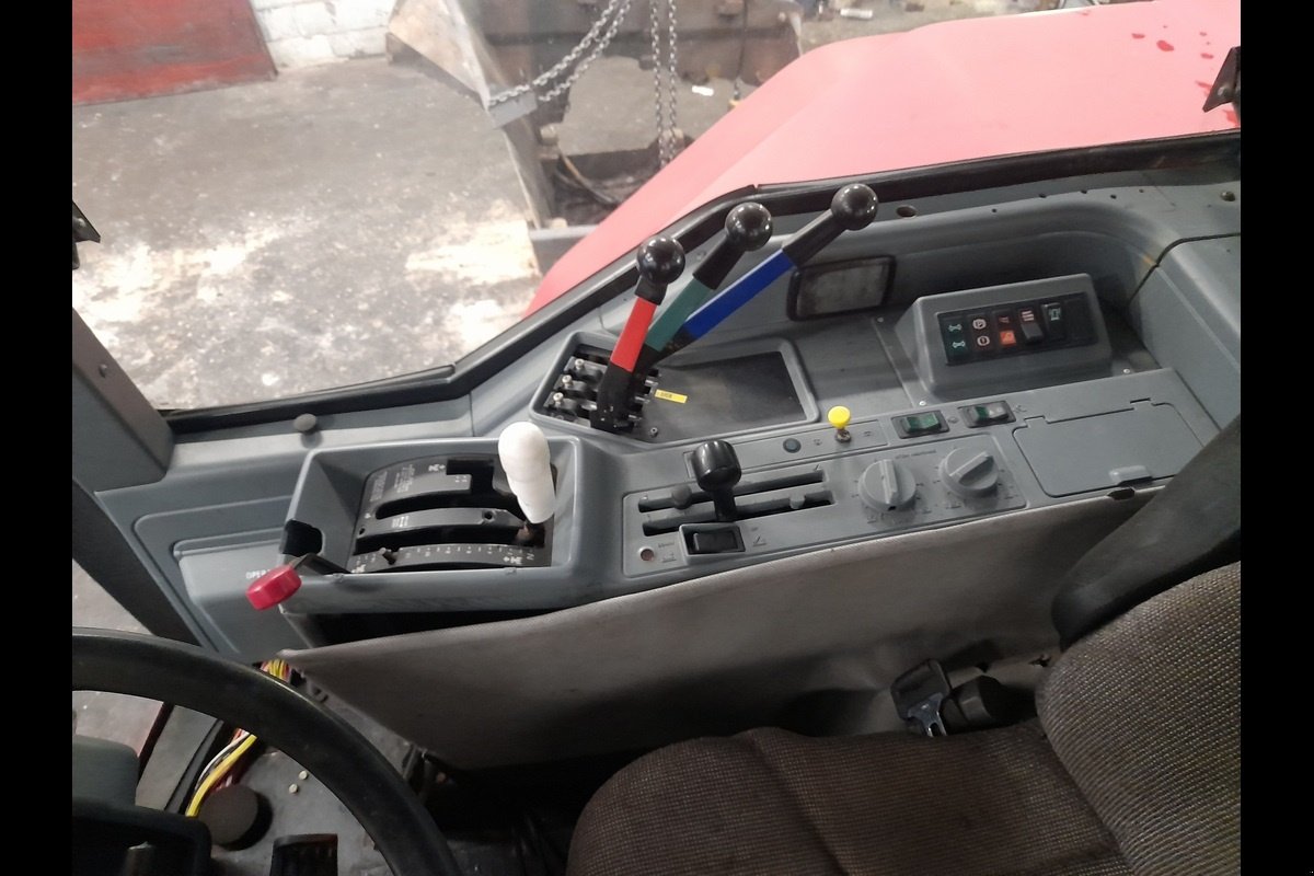 Traktor typu Case IH 7230, Gebrauchtmaschine v Viborg (Obrázek 4)