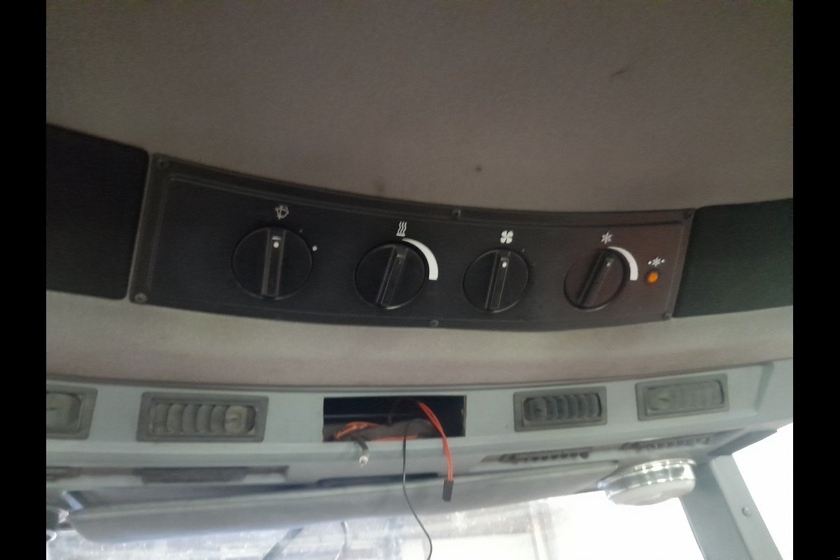 Traktor typu Case IH 7230, Gebrauchtmaschine v Viborg (Obrázek 5)