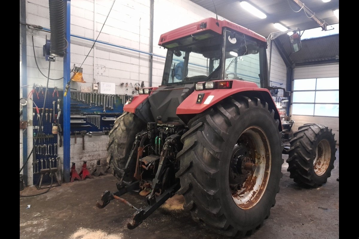 Traktor typu Case IH 7230, Gebrauchtmaschine v Viborg (Obrázek 3)