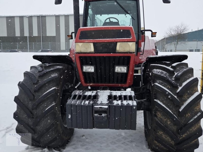 Traktor типа Case IH 7240 Pro, Gebrauchtmaschine в Pragsdorf