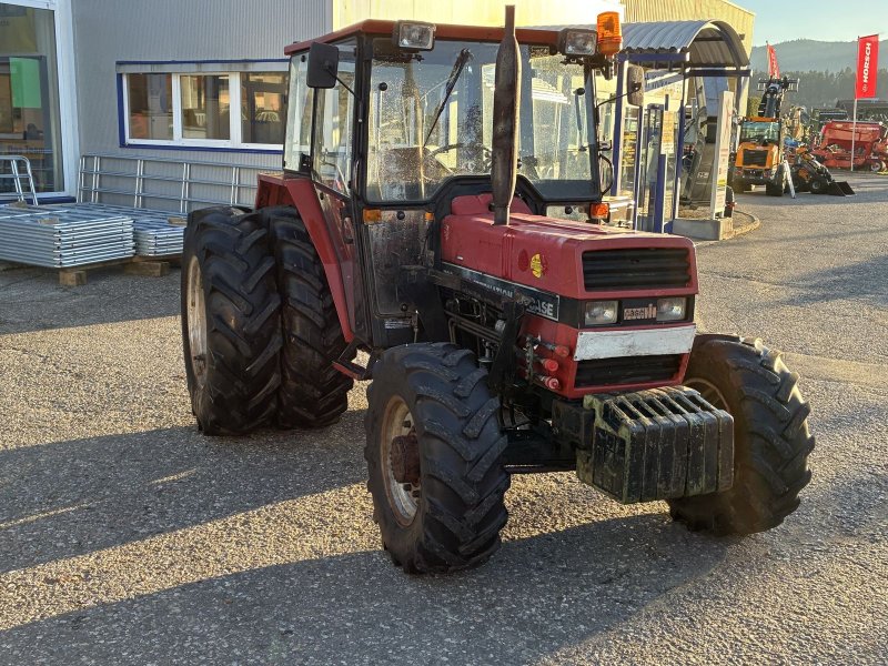 Traktor des Typs Case IH 733 A, Gebrauchtmaschine in Villach (Bild 1)