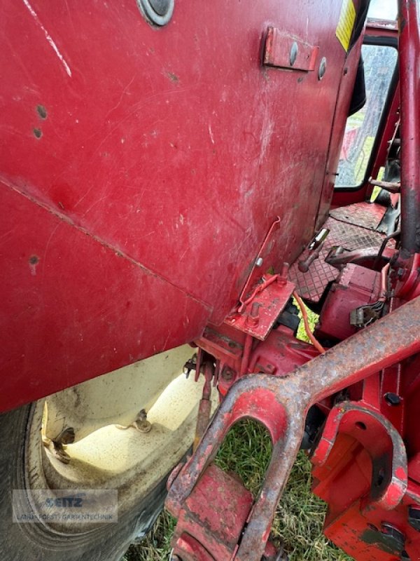 Traktor Türe ait Case IH 733 AS, Gebrauchtmaschine içinde Lindenfels-Glattbach (resim 20)