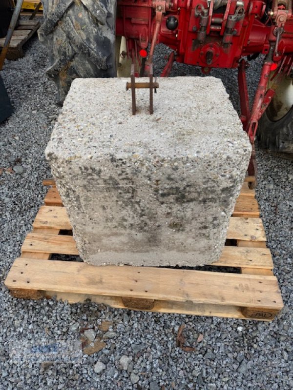 Traktor Türe ait Case IH 733 AS, Gebrauchtmaschine içinde Lindenfels-Glattbach (resim 22)