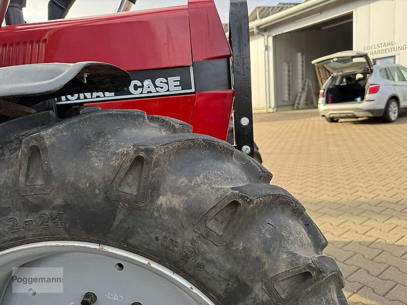 Traktor типа Case IH 733, Gebrauchtmaschine в Bad Iburg - Sentrup (Фотография 15)