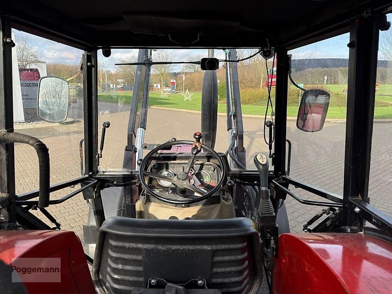 Traktor типа Case IH 733, Gebrauchtmaschine в Bad Iburg - Sentrup (Фотография 11)