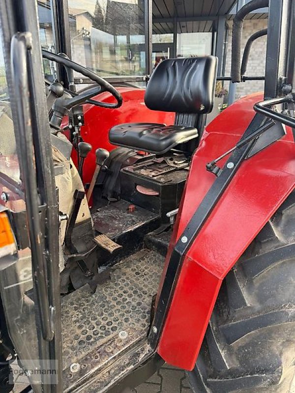 Traktor типа Case IH 733, Gebrauchtmaschine в Bad Iburg - Sentrup (Фотография 13)