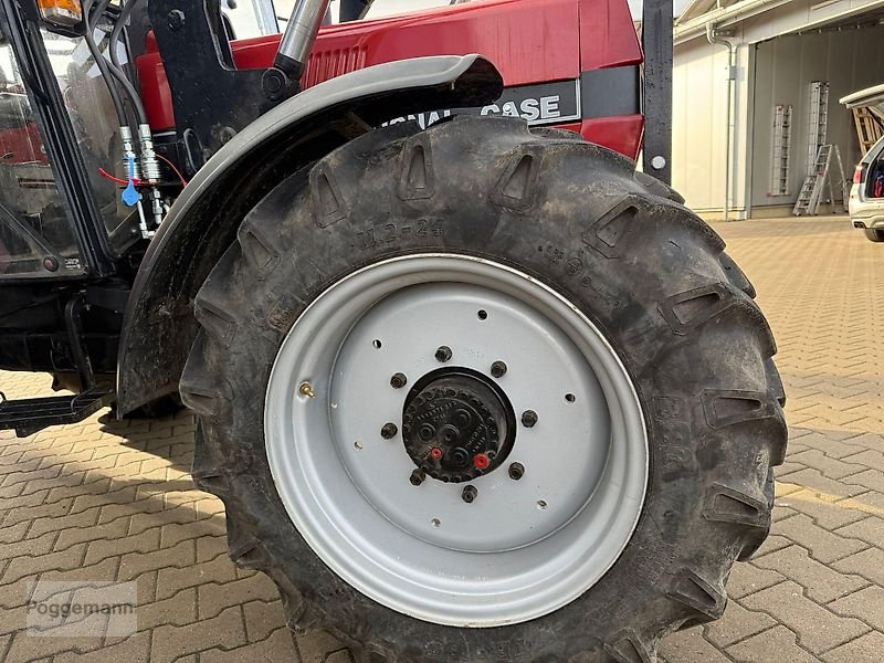 Traktor типа Case IH 733, Gebrauchtmaschine в Bad Iburg - Sentrup (Фотография 16)