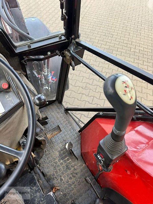 Traktor типа Case IH 733, Gebrauchtmaschine в Bad Iburg - Sentrup (Фотография 12)