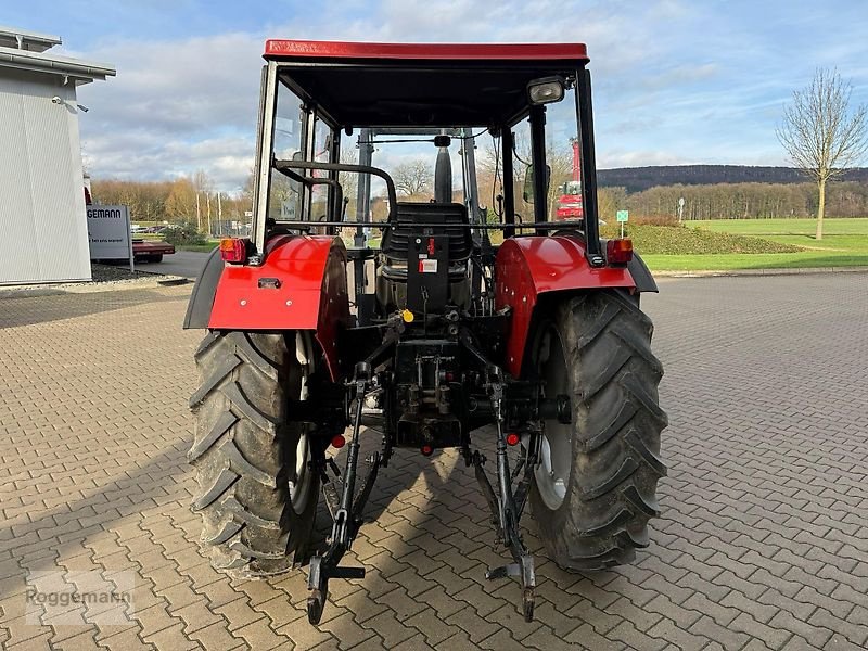 Traktor типа Case IH 733, Gebrauchtmaschine в Bad Iburg - Sentrup (Фотография 7)