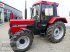 Traktor des Typs Case IH 743 XLA im sehr gepflegtem Original Zustand. Auch mit Stoll Ind-Frontlader., Gebrauchtmaschine in Langenzenn (Bild 1)