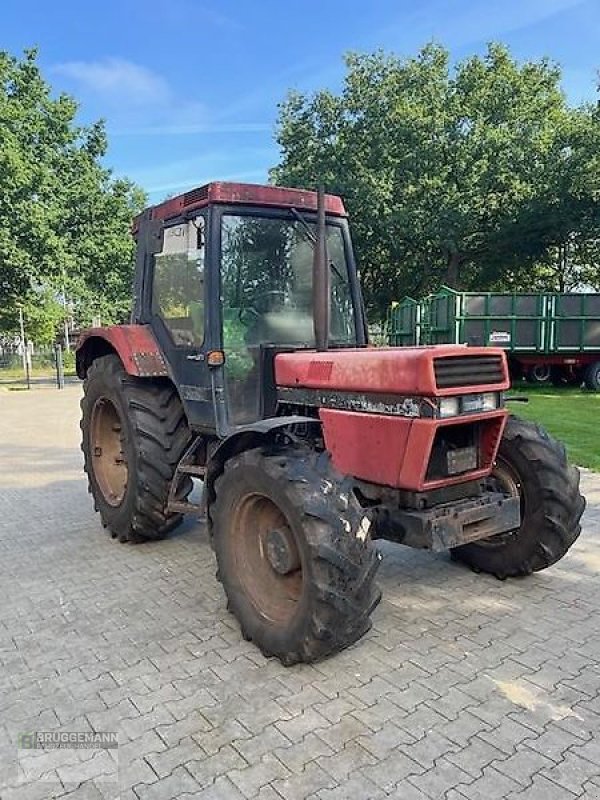 Traktor του τύπου Case IH 745XL, 40 Km/H, Gebrauchtmaschine σε Meppen (Φωτογραφία 6)