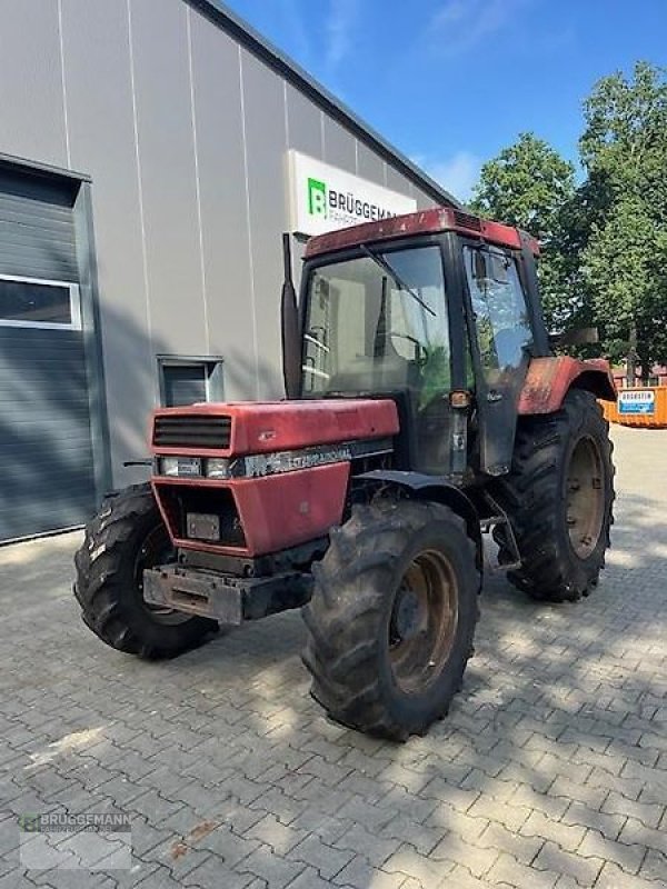 Traktor του τύπου Case IH 745XL, 40 Km/H, Gebrauchtmaschine σε Meppen (Φωτογραφία 7)