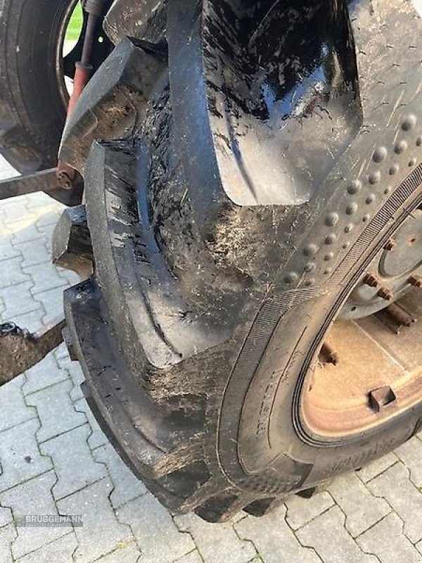 Traktor του τύπου Case IH 745XL, 40 Km/H, Gebrauchtmaschine σε Meppen (Φωτογραφία 5)