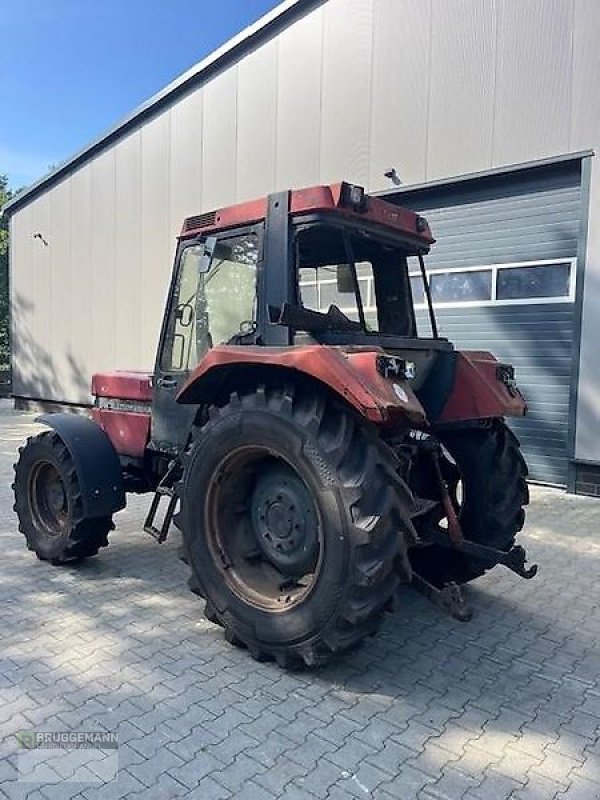 Traktor του τύπου Case IH 745XL, 40 Km/H, Gebrauchtmaschine σε Meppen (Φωτογραφία 2)