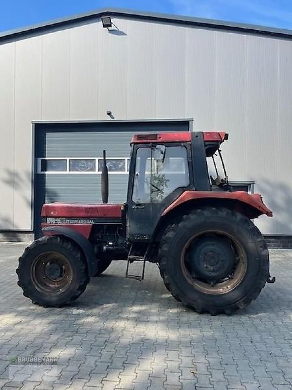 Traktor του τύπου Case IH 745XL, 40 Km/H, Gebrauchtmaschine σε Meppen (Φωτογραφία 1)
