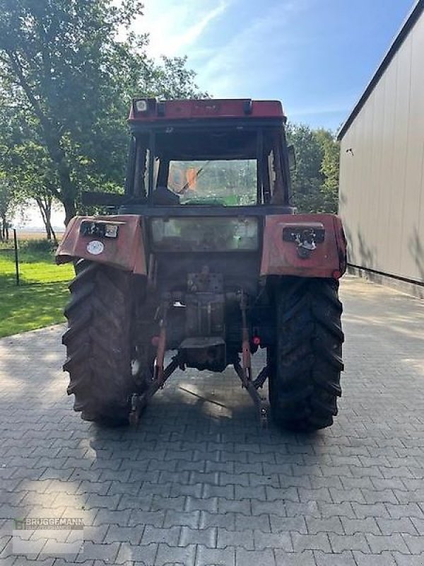 Traktor του τύπου Case IH 745XL, 40 Km/H, Gebrauchtmaschine σε Meppen (Φωτογραφία 3)
