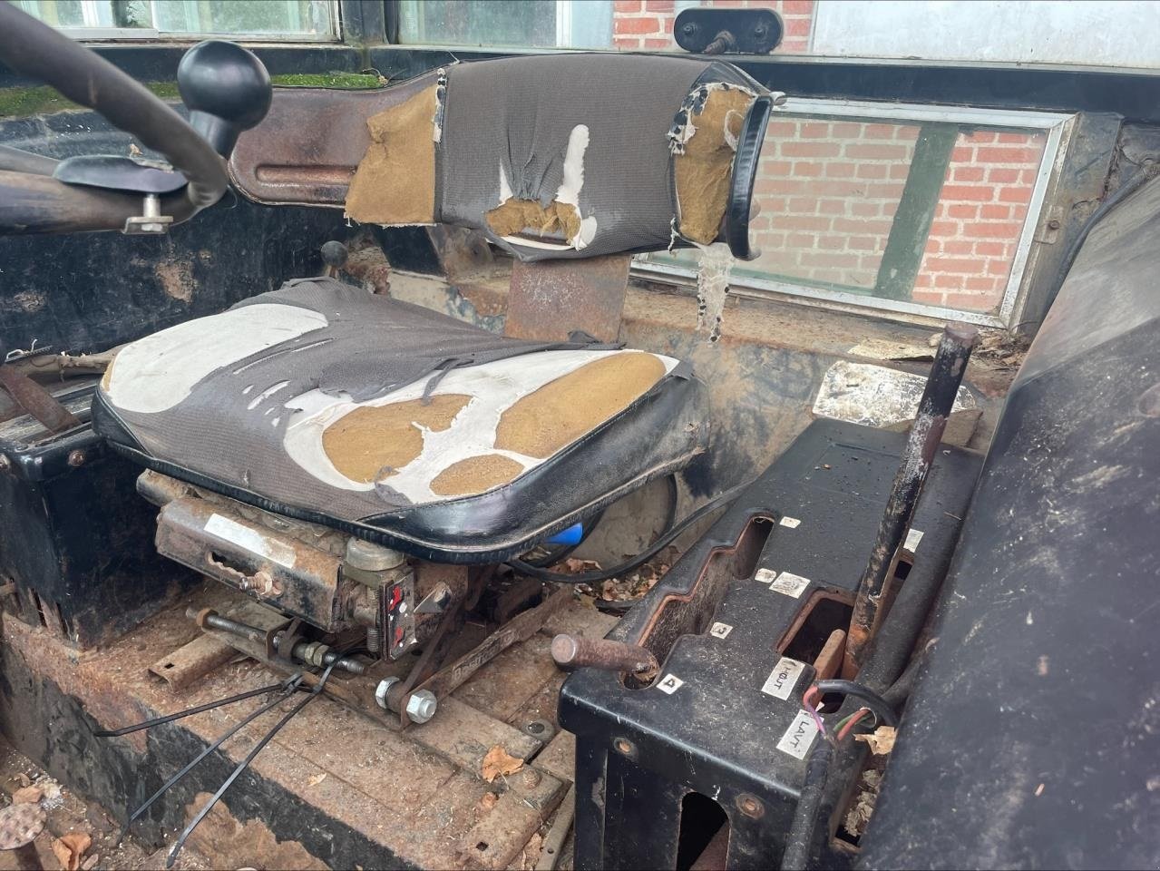 Traktor typu Case IH 784, Gebrauchtmaschine w Skanderborg (Zdjęcie 2)