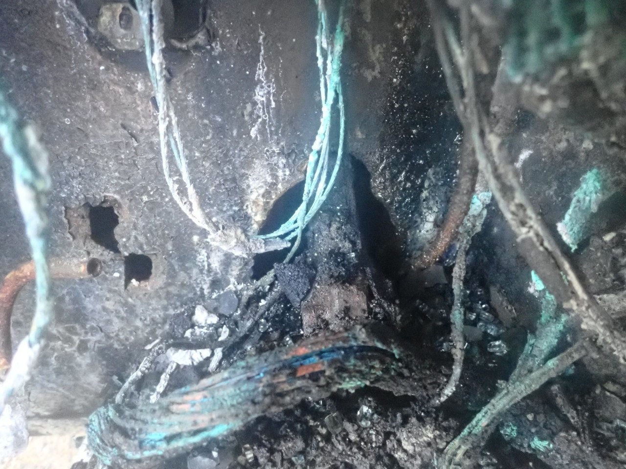 Traktor Türe ait Case IH 795, Gebrauchtmaschine içinde Viborg (resim 11)