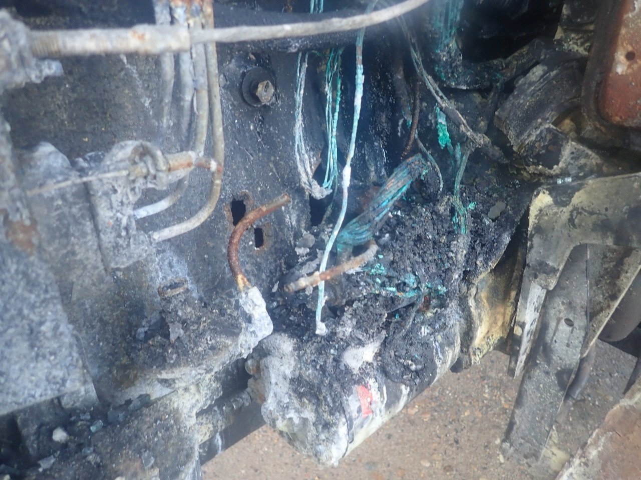 Traktor Türe ait Case IH 795, Gebrauchtmaschine içinde Viborg (resim 10)