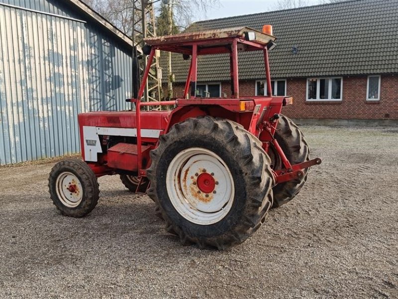 Traktor a típus Case IH 824, Gebrauchtmaschine ekkor: Egtved (Kép 1)